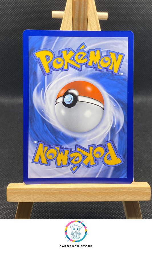 Bria Reverse #132/142 dos