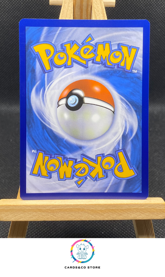 Rubépin Reverse #133/142 dos