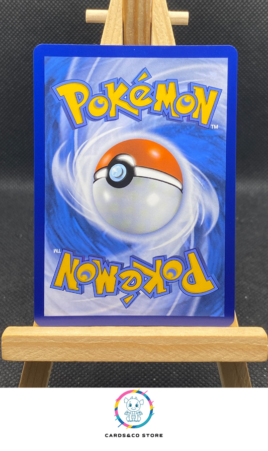 Bombe Deluxe #134/142 dos