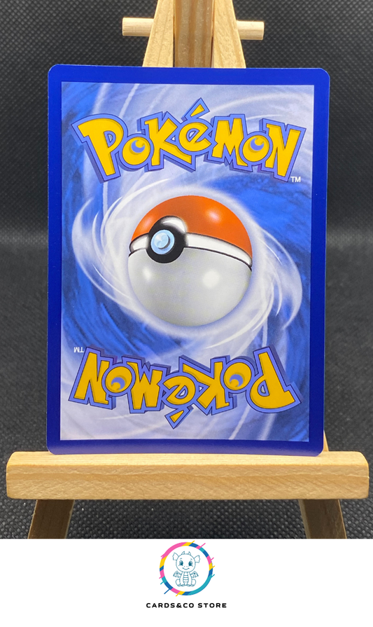 Trompette de Verre Reverse #135/142 dos