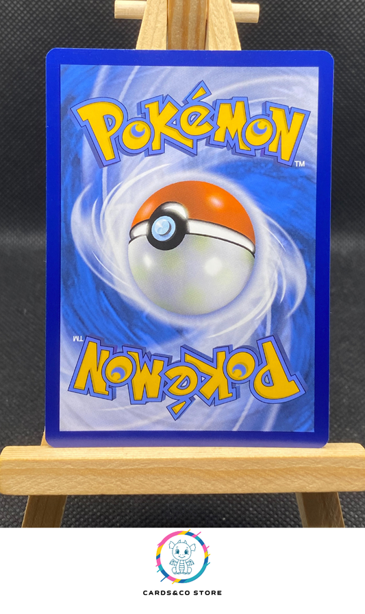 Baie Yapap Reverse #141/142 dos