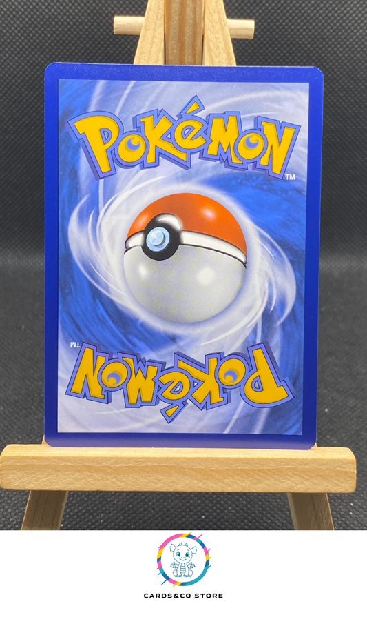 Crabominable #149/142 dos