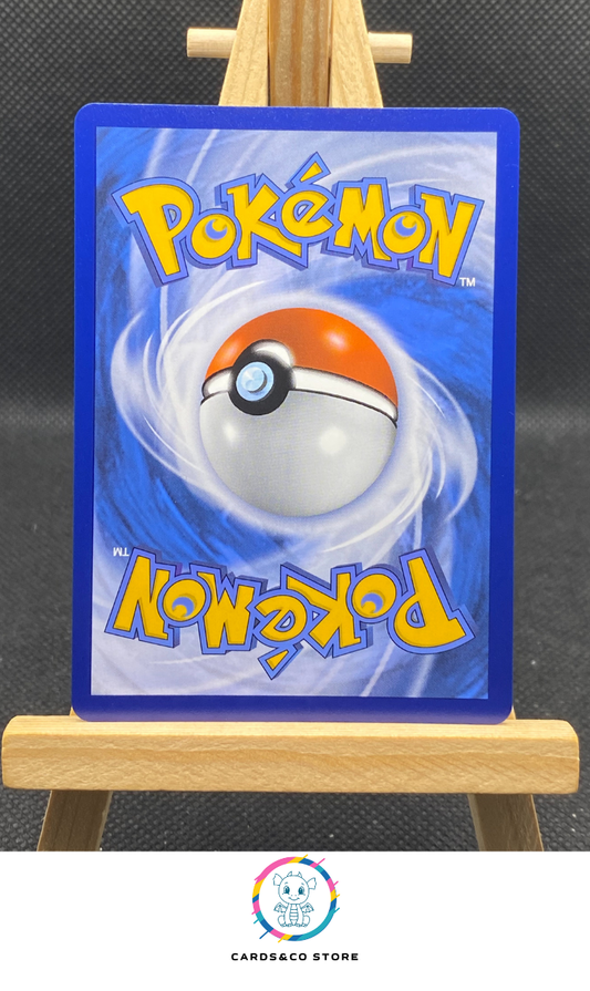 Pomdorochi ex #156/142 dos