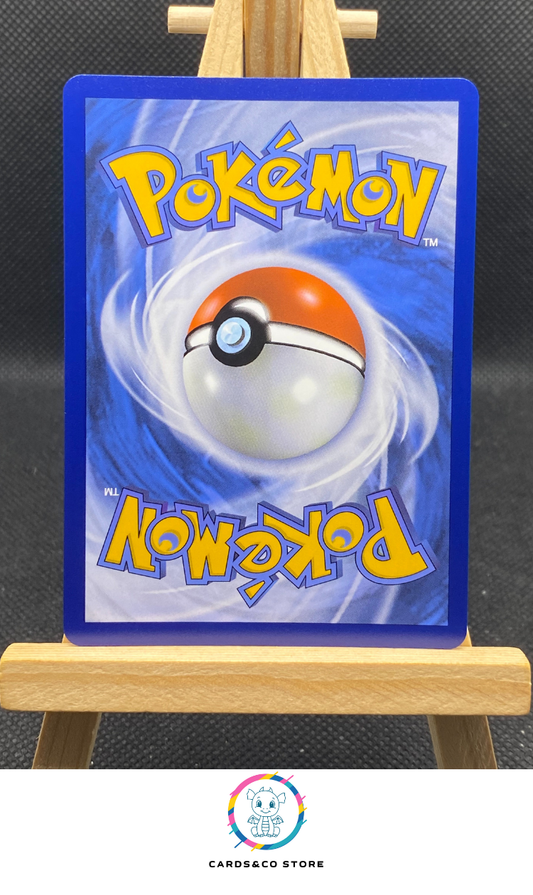 Pyrobut ex #157/142 dos