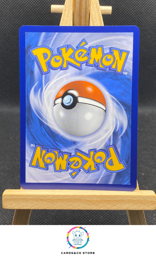 Rubépin #164/142 dos