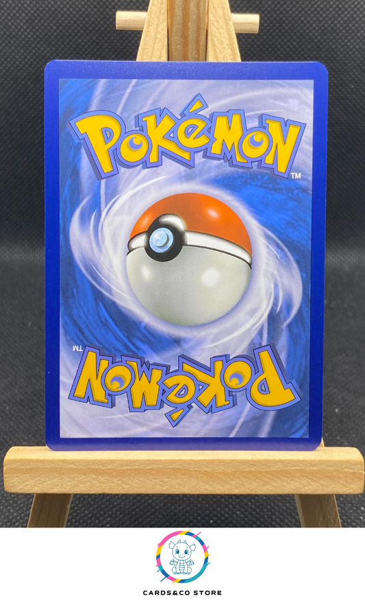 Hyporoi ex #012/064 dos