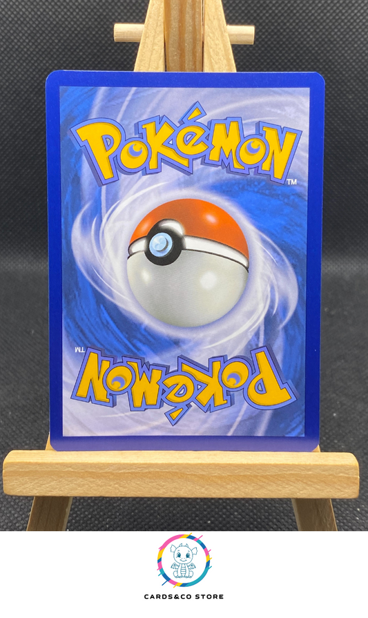 Vrombotor ex #015/064 dos