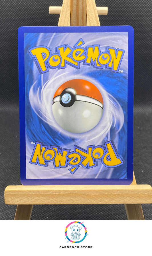 Pêchaminus ex #039/064 dos