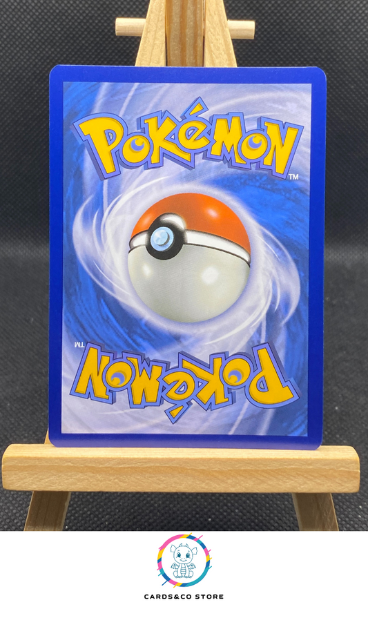 Vrombotor ex #081/064 dos