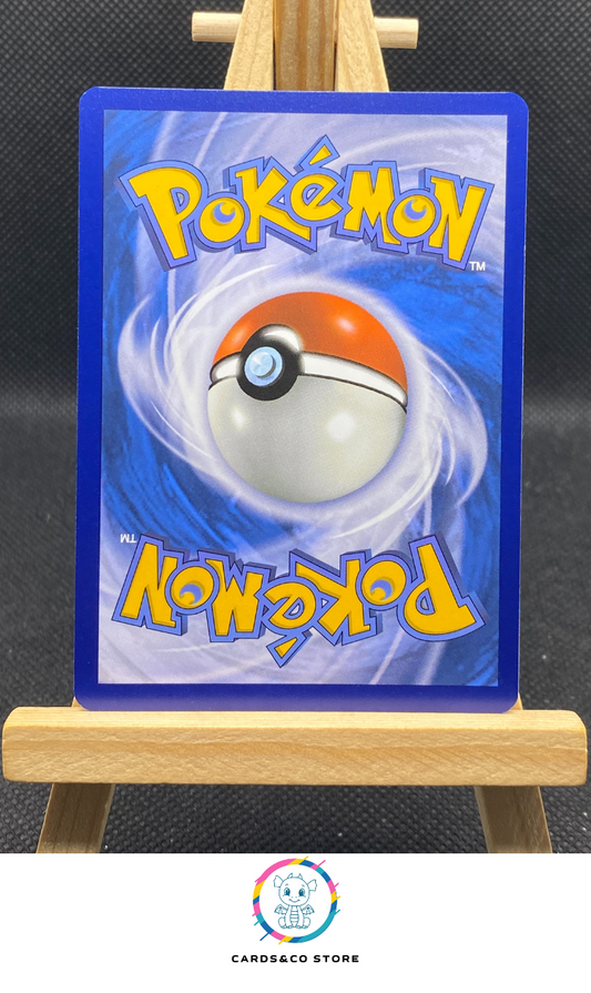 Cassiopée #086/064 dos