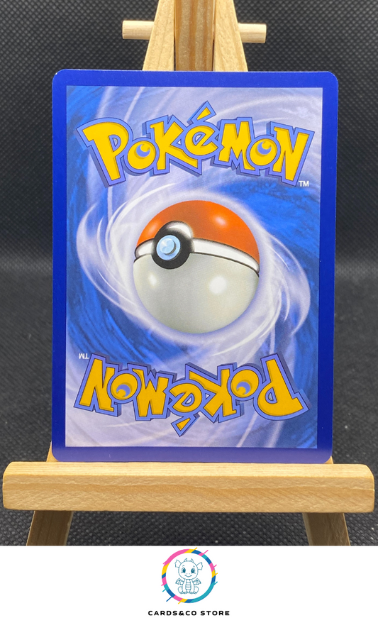 Ténacité de Nikolaï #087/064 dos