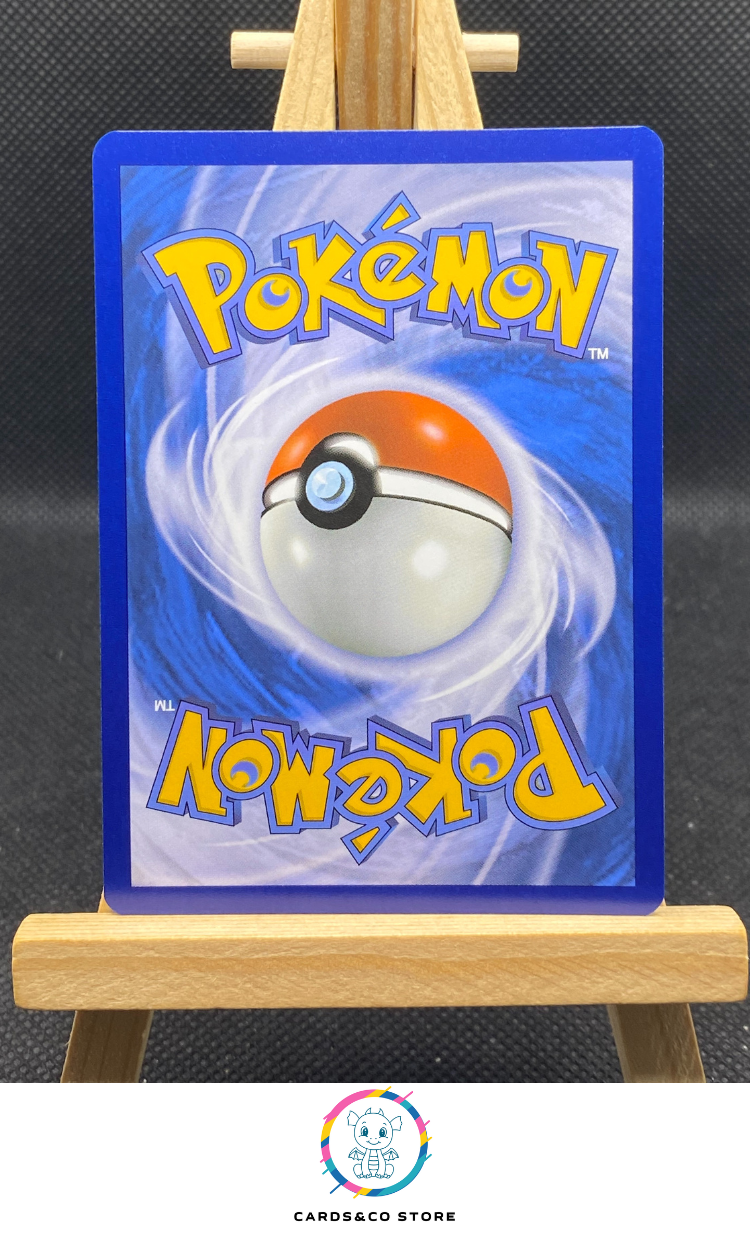 Cassiopée #094/064 dos