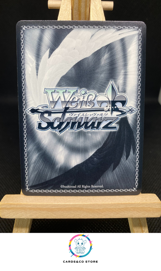 2024 - Frieren: Beyond Journey's End - SFN/S108-015S SR - "The Brave One" Climbing irons - JPN