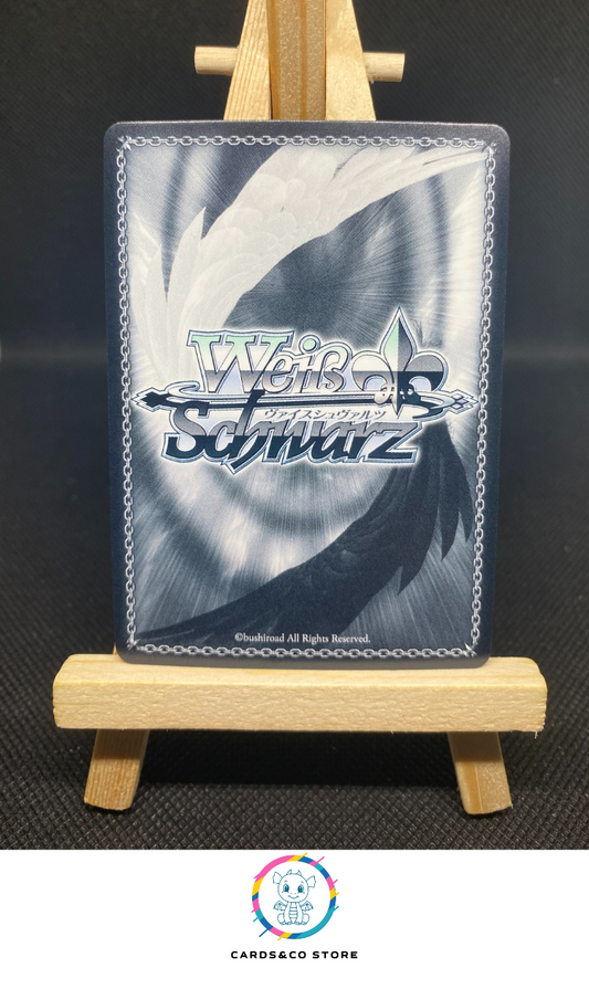 2023 - Spy x Family - Weiss Schwarz - SPY/S106-057R RRR - Celebrating with Family - JPN