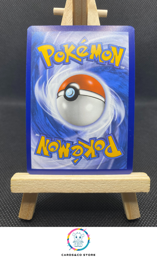 2023 - EV1 Ecarlate et Violet SV1 FR - 048/198 - Mamanbo Reverse - FR