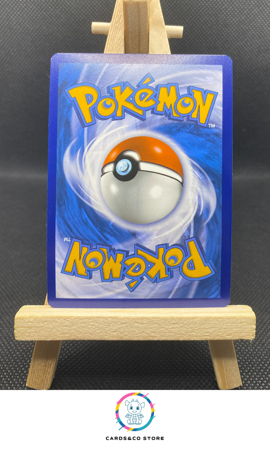 2023 - EV1 Ecarlate et Violet SV1 FR - 108/198 - Colossinge Reverse - FR