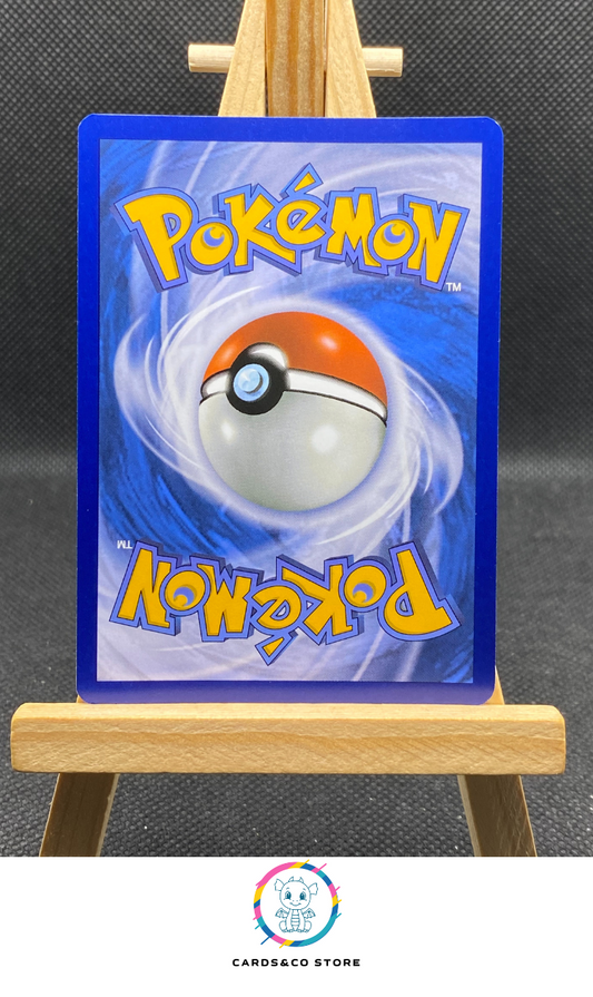 Serpente-Eau ex #127 SVP dos