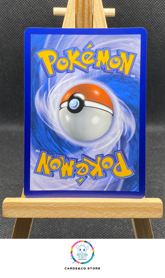 Vert-de-Fer ex #128 SVP dos