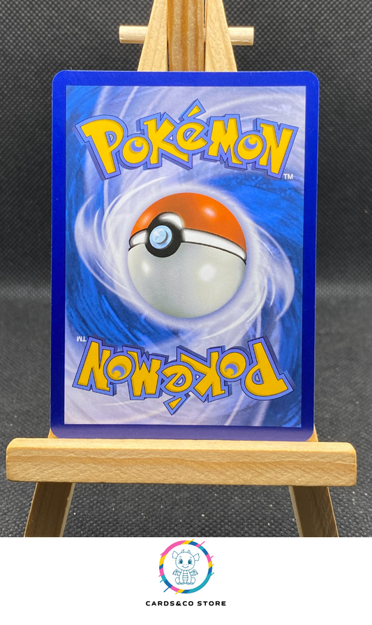 Latias Holo cosmo #139 SVP dos