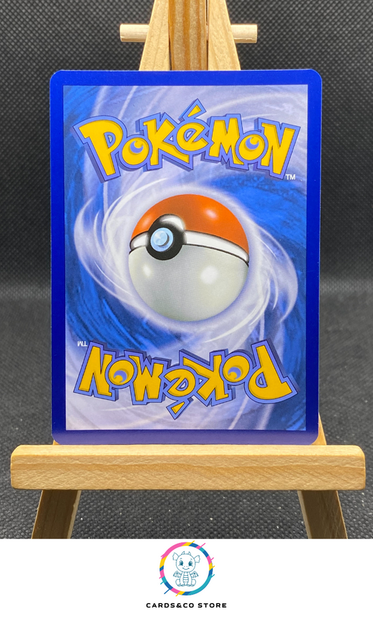 Forgelina Holo cosmo #140 SVP dos