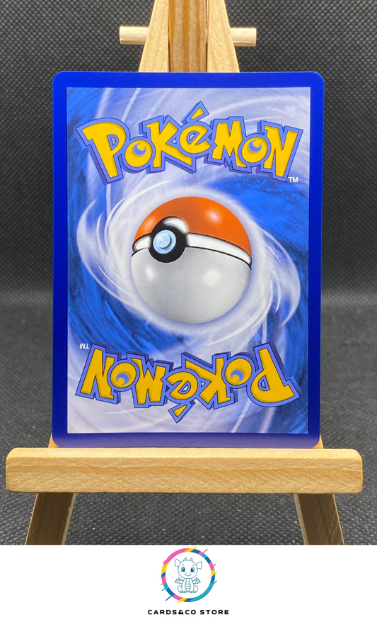 Feu-Perçant ex #144 SVP dos