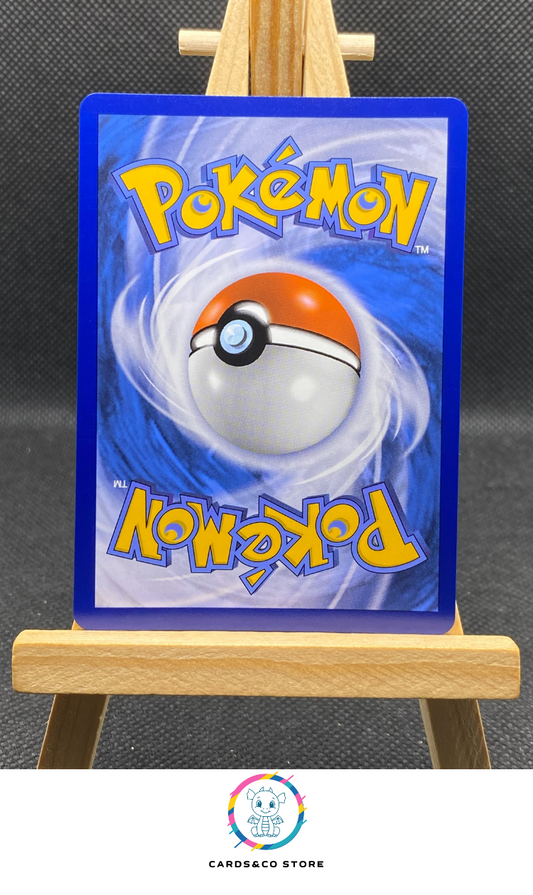 Chef-de-Fer ex #146 SVP dos