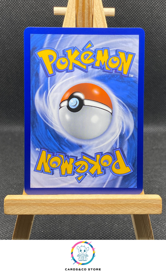 Tomberro ex #162 SVP dos