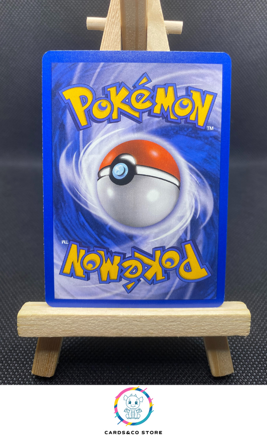 Shadowless Pokédex #87/102 dos