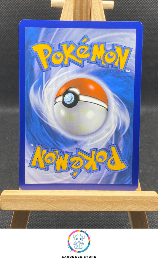 Scarabrute Reverse #003/167 dos