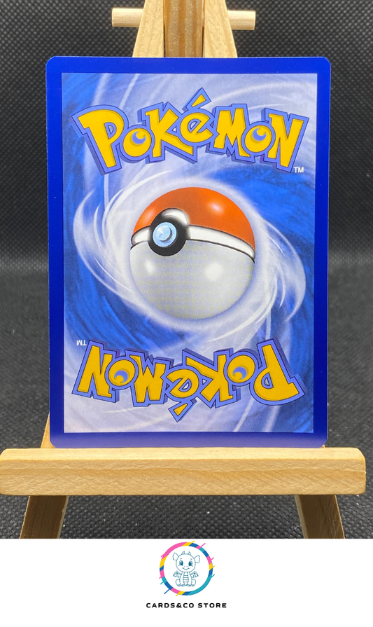 Scarhino Reverse #008/167 dos