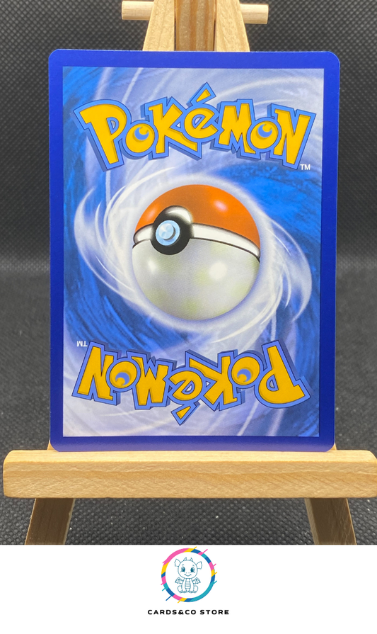 Brocélôme Reverse #012/167 dos