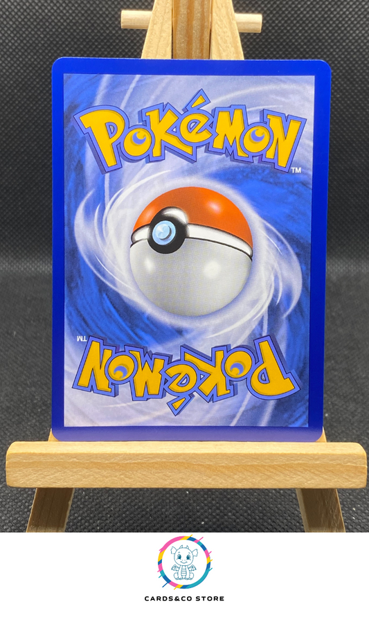 Théffroyable ex #023/167 dos