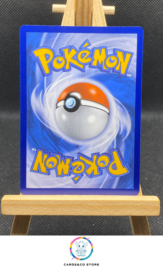 Ogerpon Masque Turquoise Reverse #024/167 dos