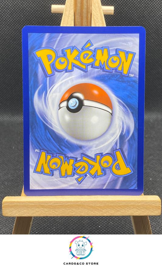 2024 - EV06 - Mascarade Crépusculaire - 027/167 - Feunard Reverse - FR