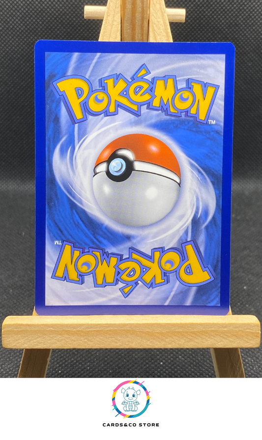 Ptitard Reverse #041/167 dos