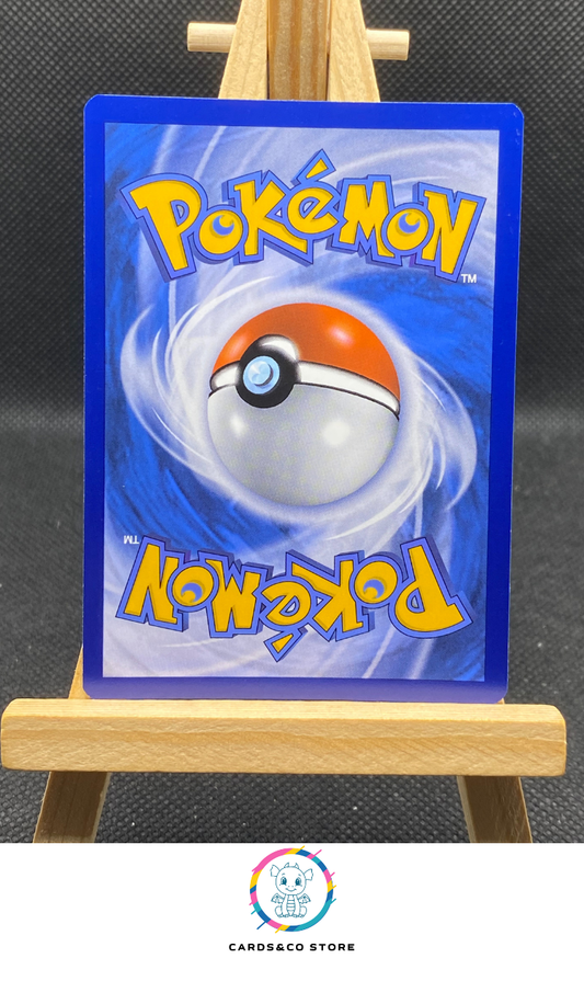 Givrali Reverse #054/167 dos