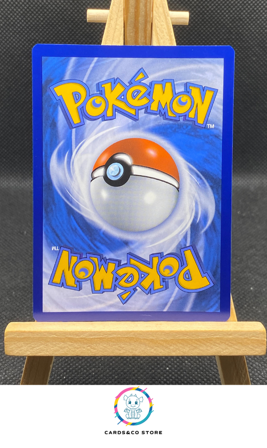 Nigosier Reverse #058/167 dos