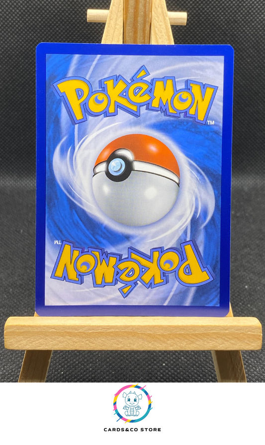 Hotte-de-Fer Reverse #062/167 dos