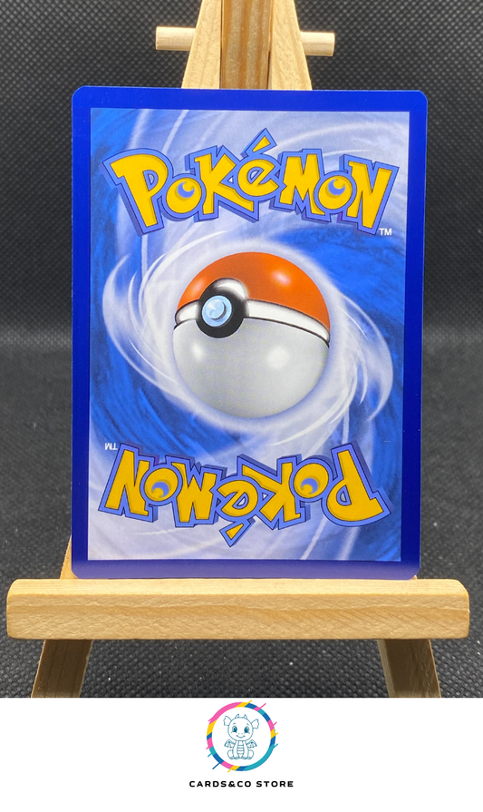 Lixy Reverse #066/167 dos