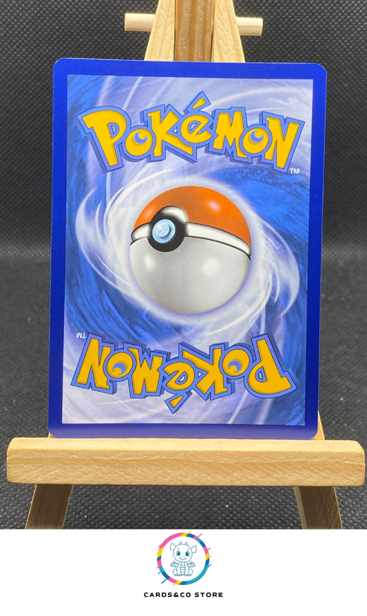 Luxio Reverse #067/167 dos