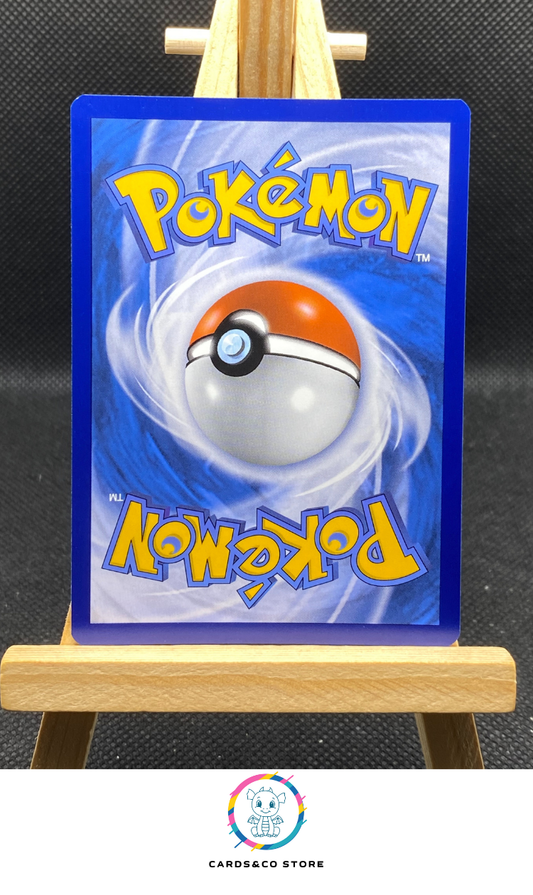 Têtampoule Reverse #073/167 dos