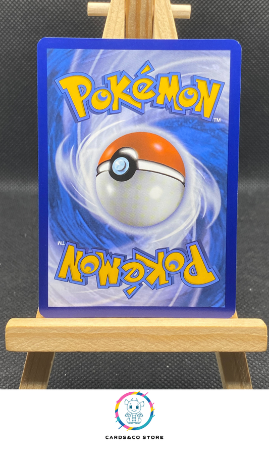 Zapétrel Reverse #075/167 dos