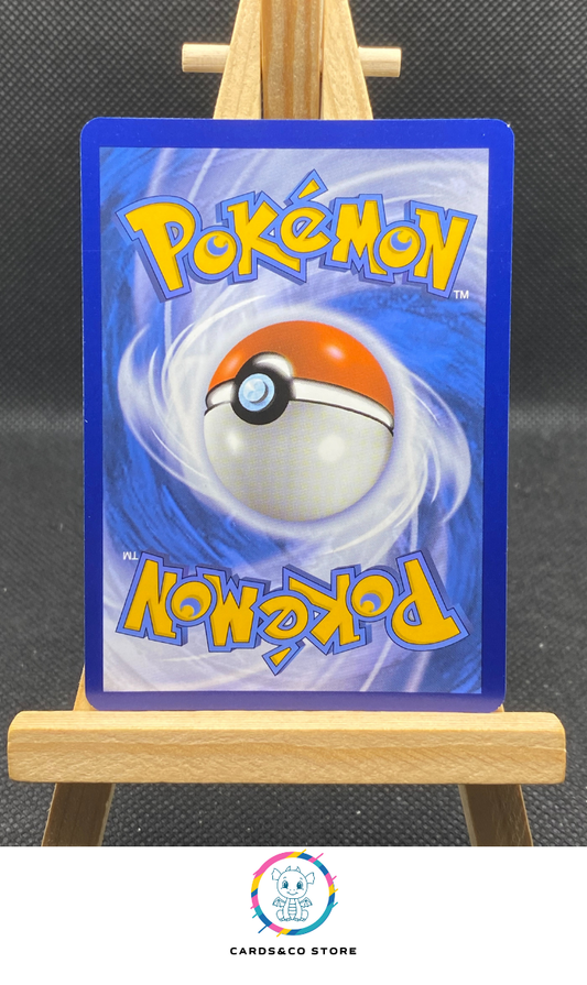 Fulgulairo Reverse #076/167 dos