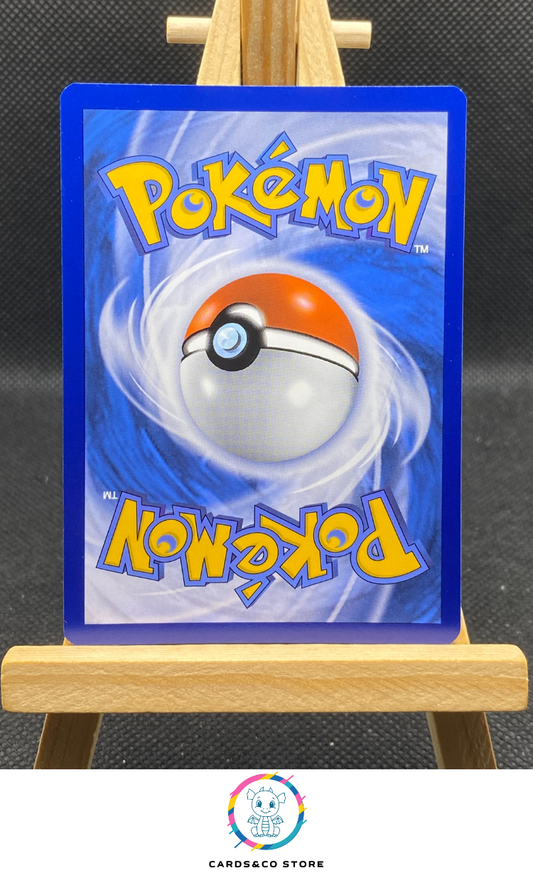 Mélodelfe Reverse #079/167 dos