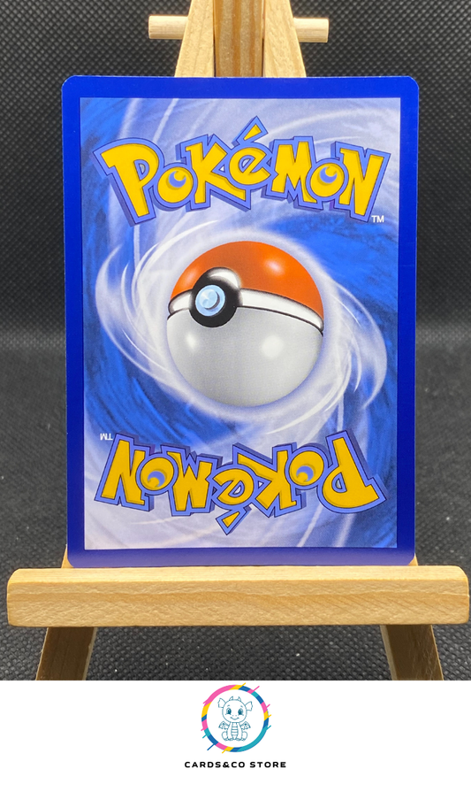 Alakazam Reverse #082/167 dos