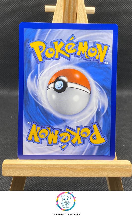 Girafarig Reverse #083/167 dos