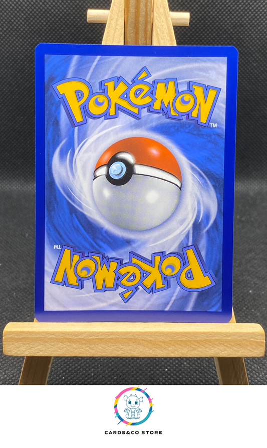 Farigiraf Reverse #084/167 dos