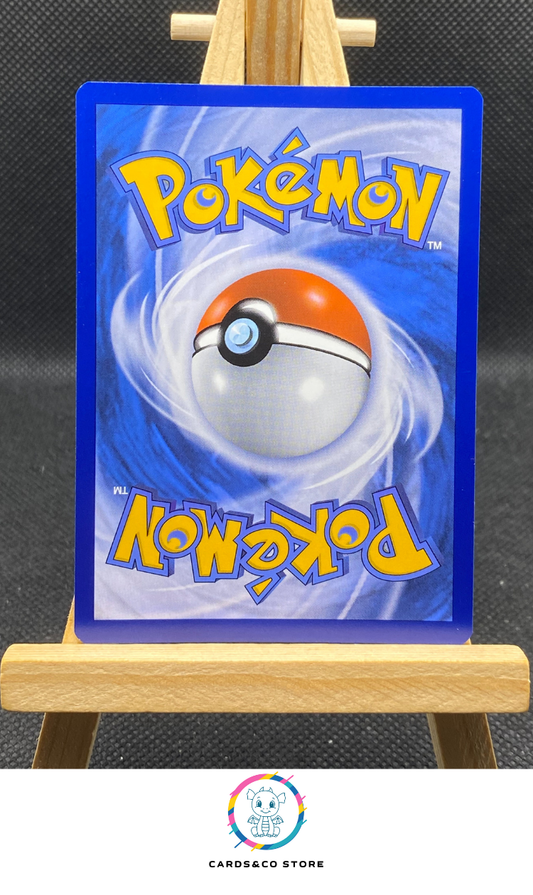 Florges Reverse #088/167 dos