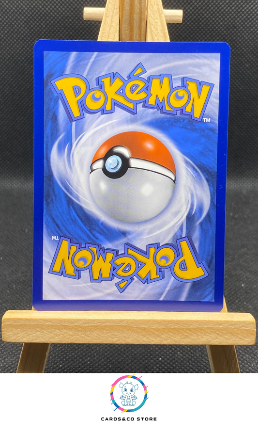 Cupcanaille Reverse #090/167 dos