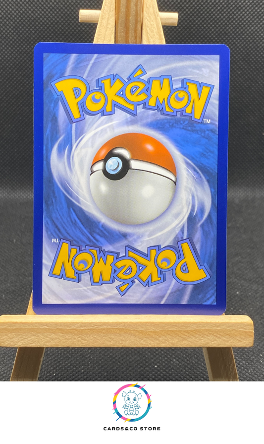 Favianos Reverse #096/167 dos